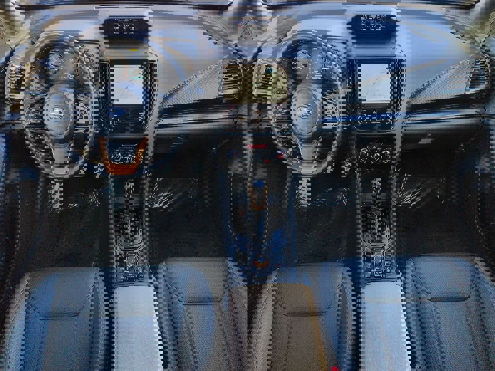 Used 2023 Subaru Forester Wilderness image 16