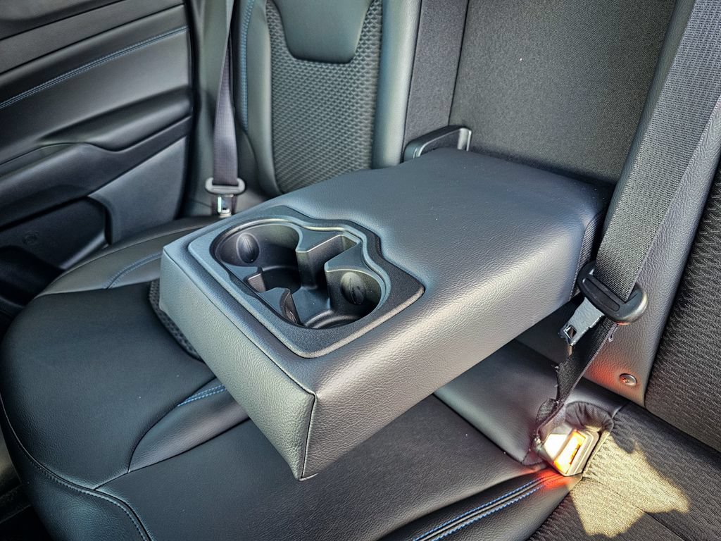 New 2026 Jeep Compass Latitude AWD/4WD image 30