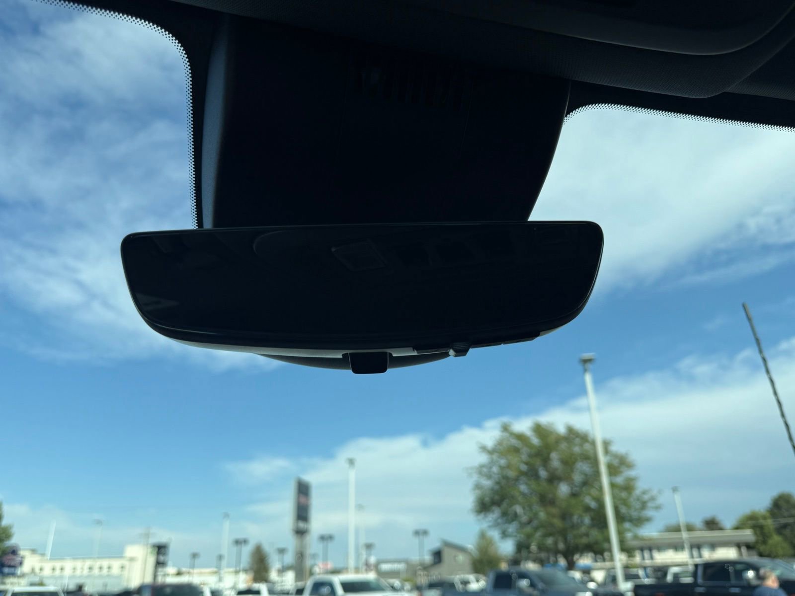 New 2026 GMC Sierra 2500 Denali w/ Denali Reserve Package image 18