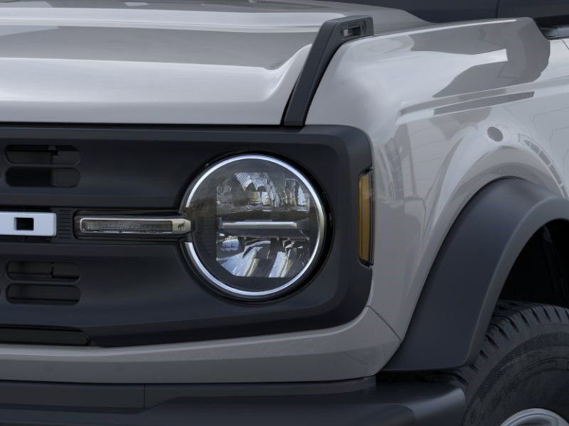 New 2026 Ford Bronco Big Bend AWD/4WD image 20