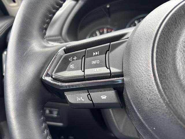 Used 2024 MAZDA CX-5 AWD 2.5 S w/ Premium Plus Pkg image 21