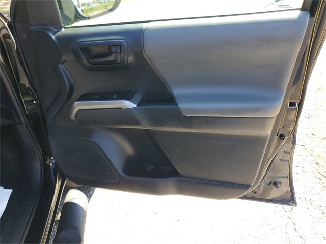 Used 2023 Toyota Tacoma SR5 image 34