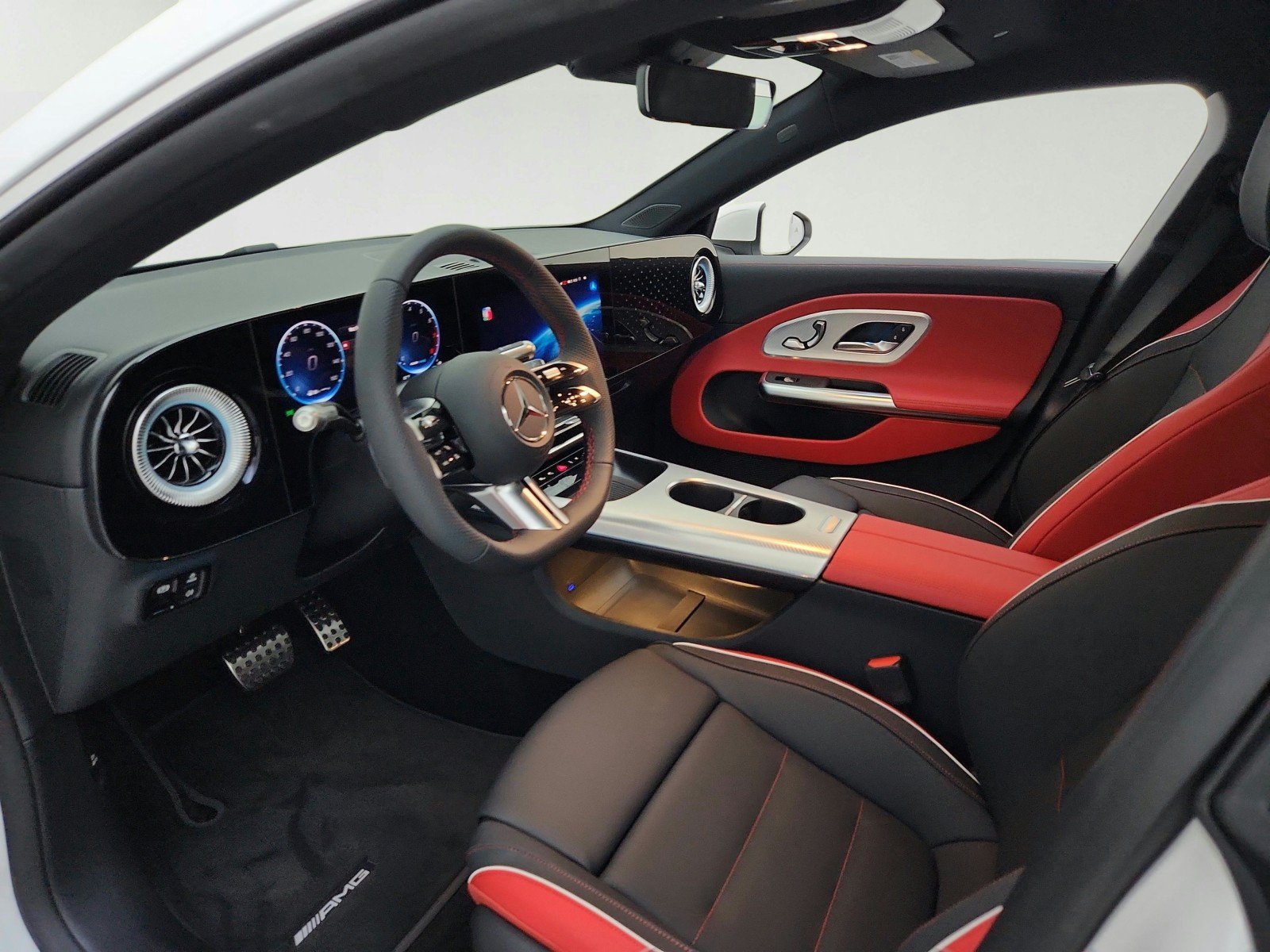 New 2027 Mercedes-Benz CLA 220 image 16