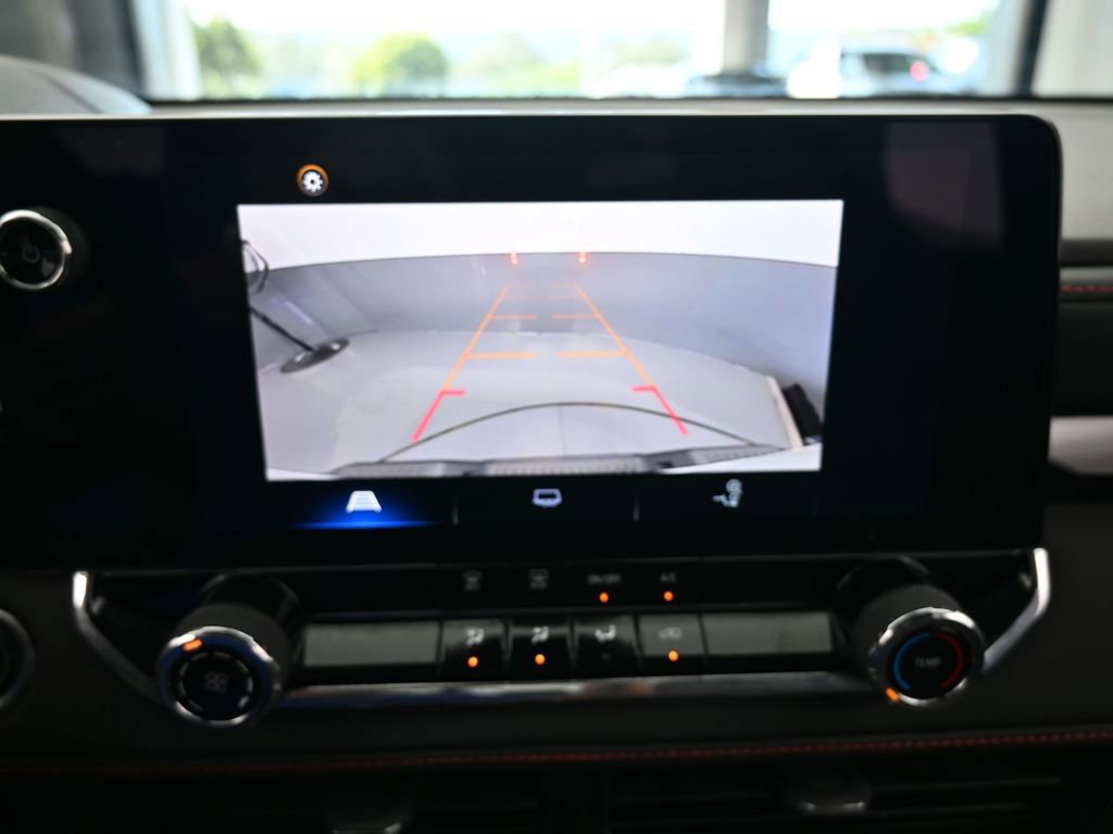 Used 2023 Chevrolet Colorado Z71 image 20