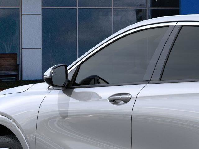 New 2026 Buick Envista Avenir image 12