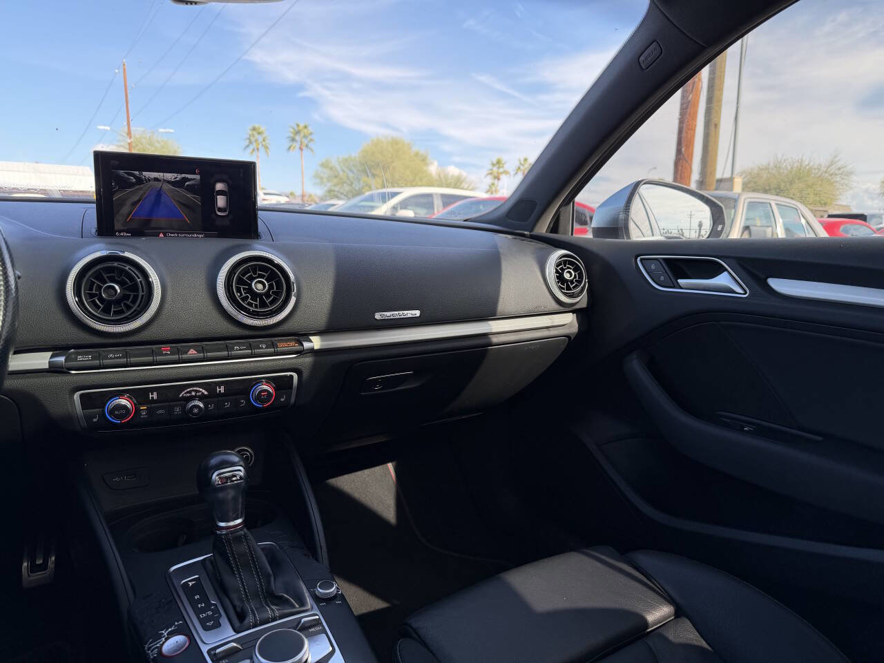 Used 2017 Audi S3 Premium Plus image 18