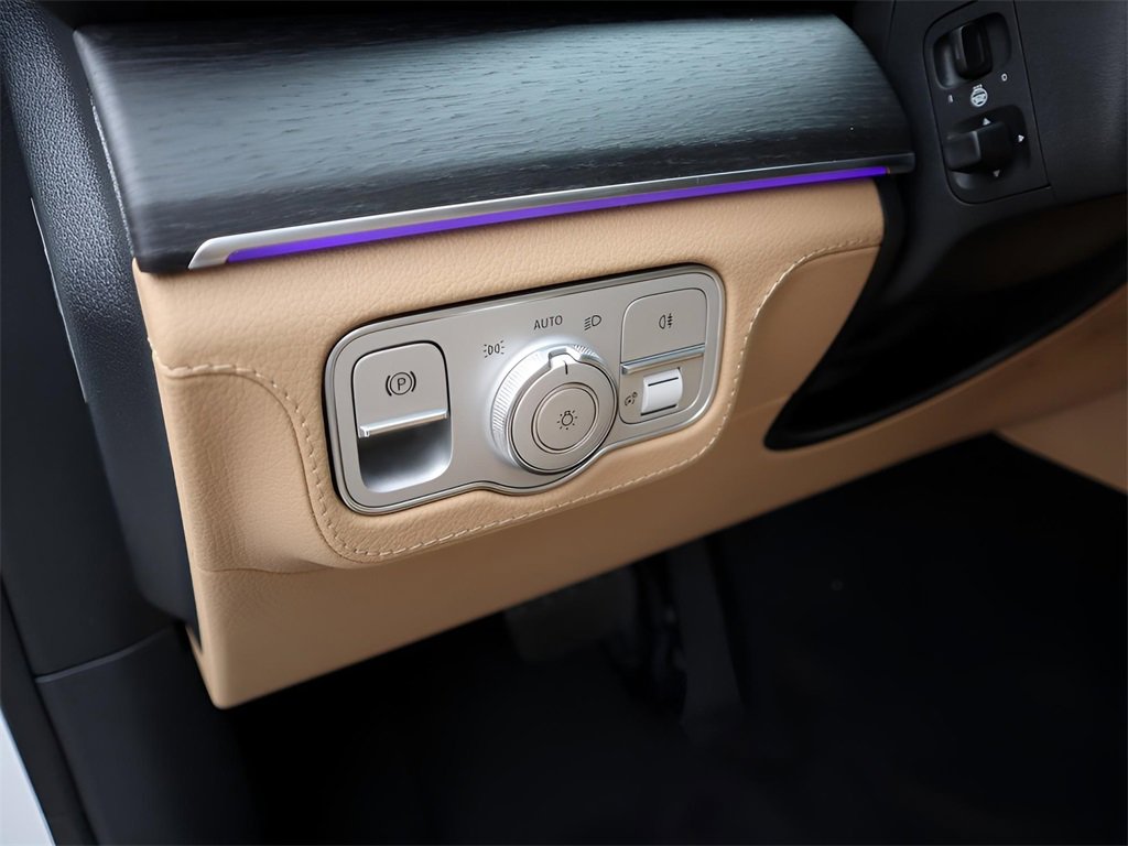 New 2026 Mercedes-Benz GLE 450 4MATIC image 33