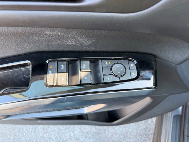 New 2026 Nissan Pathfinder SL w/ SL Premium Package image 11