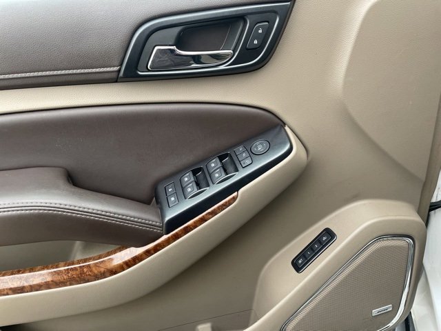 Used 2017 Chevrolet Tahoe Premier image 20