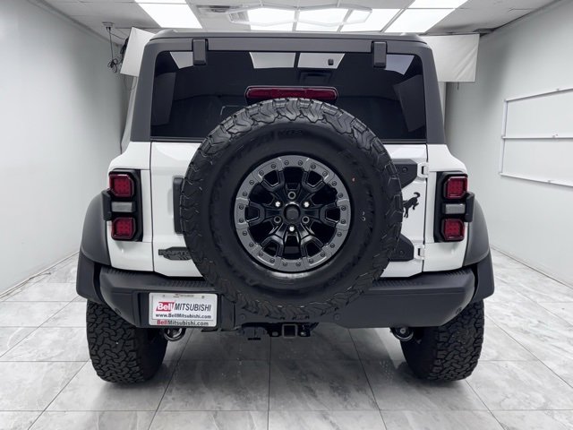 Used 2022 Ford Bronco Raptor image 6