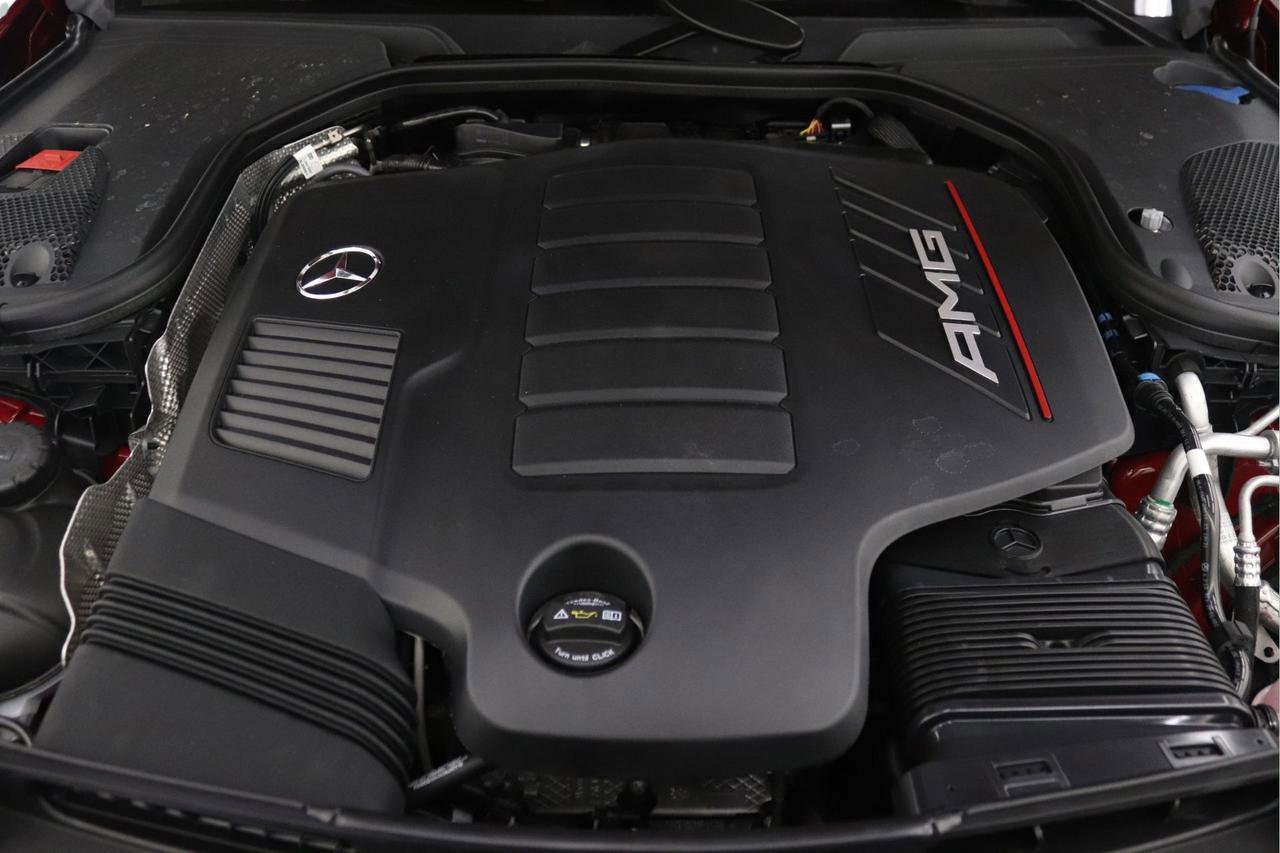 New 2024 Mercedes-Benz AMG GT 43 image 9