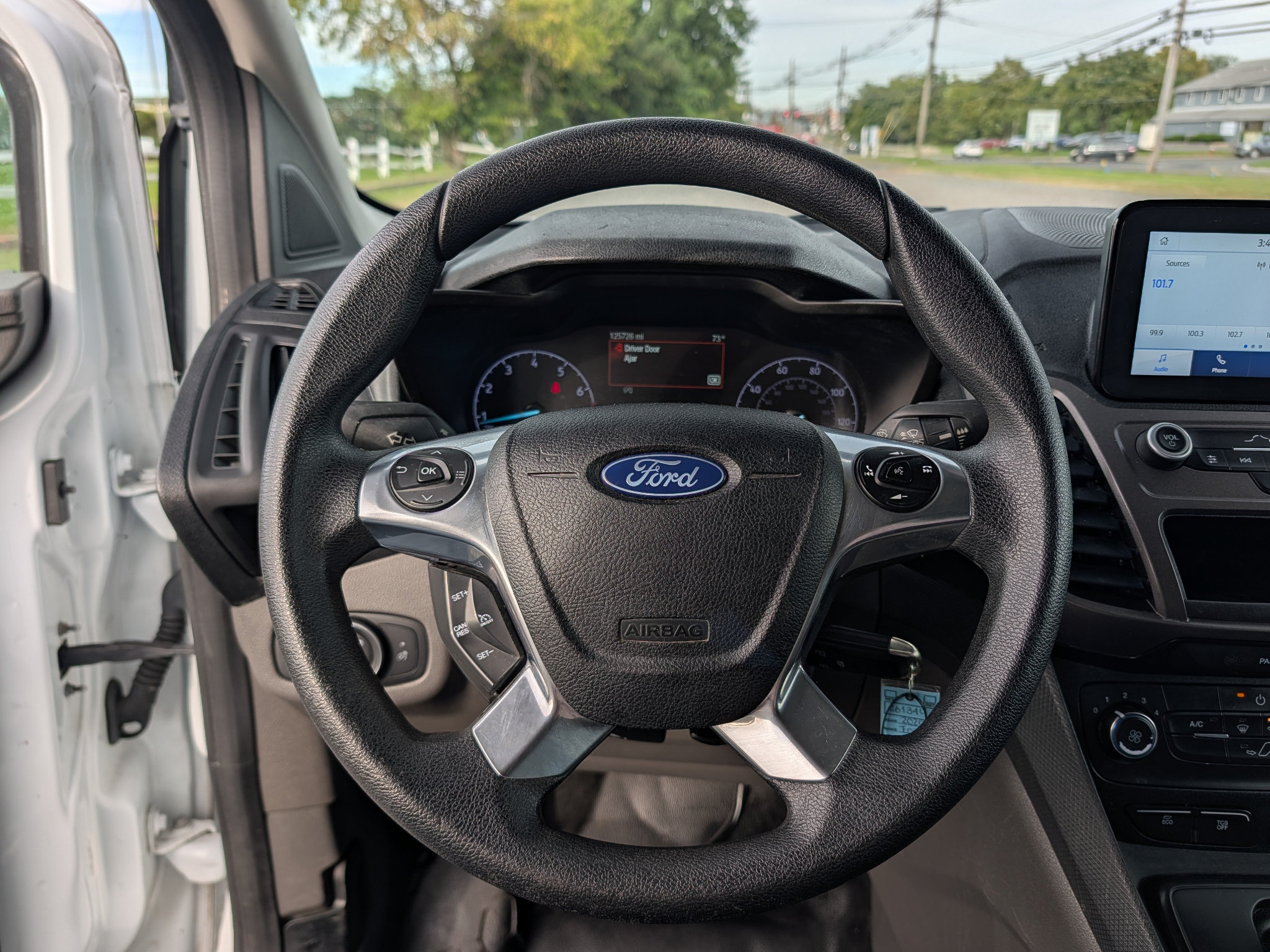 Used 2020 Ford Transit Connect XL FWD image 20