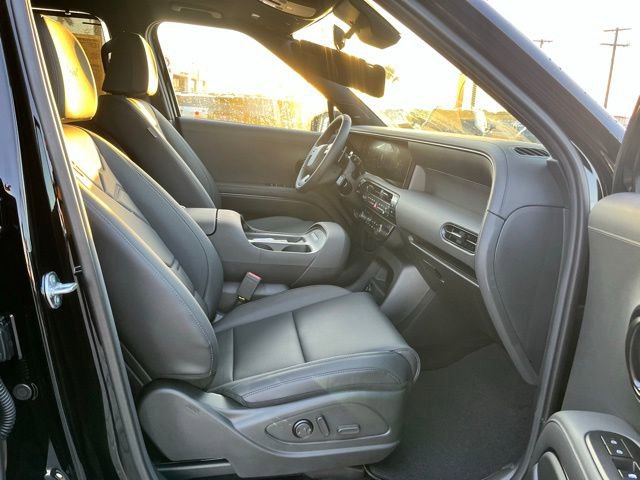 New 2026 Hyundai Palisade XRT Pro AWD/4WD image 23