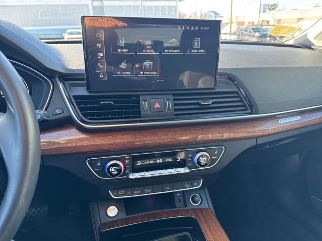 Used 2023 Audi Q5 2.0T Premium Plus w/ Premium Plus Package image 23