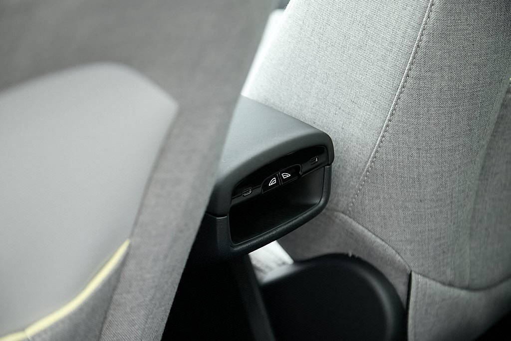 New 2026 Volvo EX30 Ultra image 20