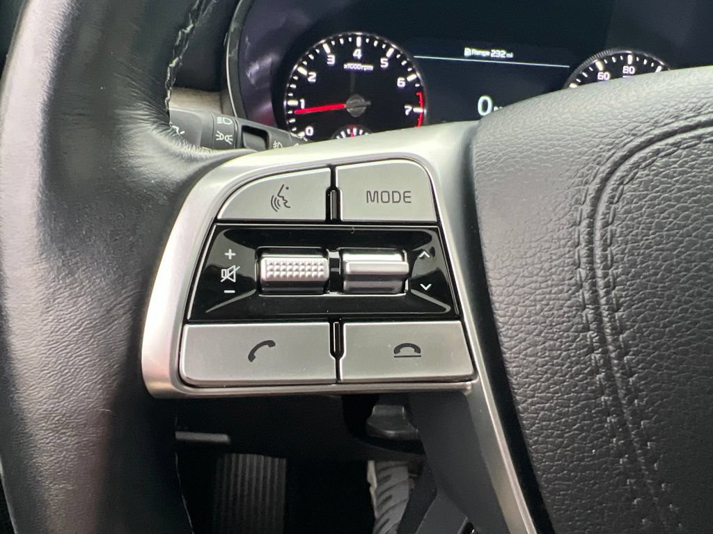 Certified 2022 Kia Telluride SX w/ SX Prestige Package AWD/4WD image 62