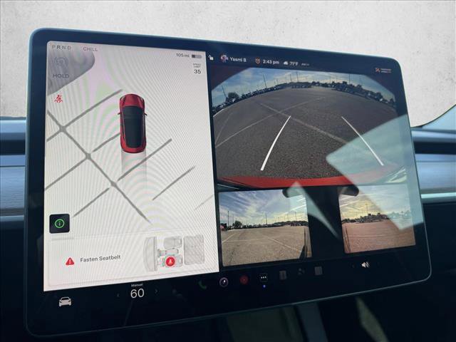 Used 2023 Tesla Model 3 Standard Range image 19