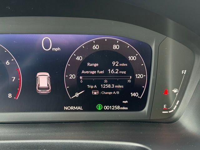 Used 2026 Honda Passport RTL image 18