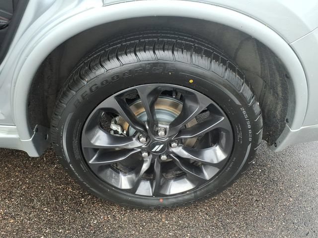 Certified 2025 Dodge Durango R/T AWD/4WD image 17