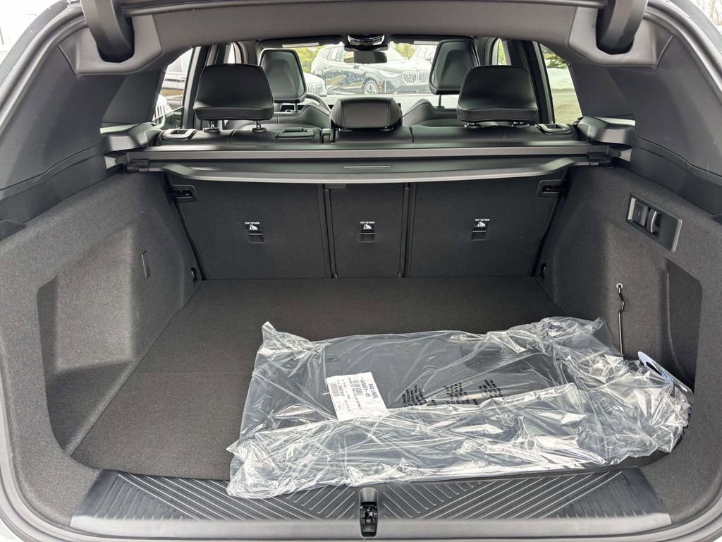 New 2026 BMW X3 xDrive30 w/ Premium Package image 9