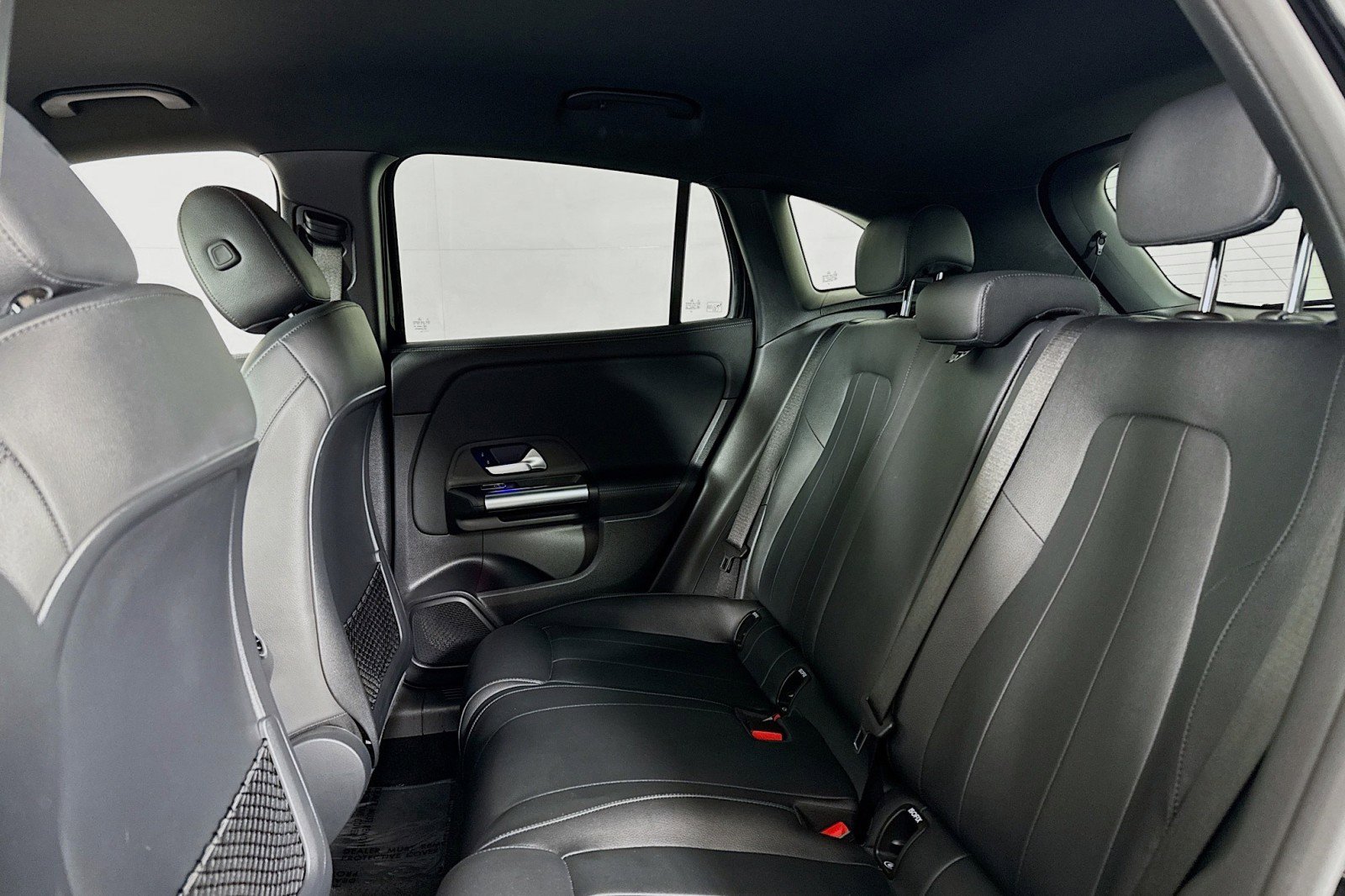 Certified 2023 Mercedes-Benz GLA 250 image 9