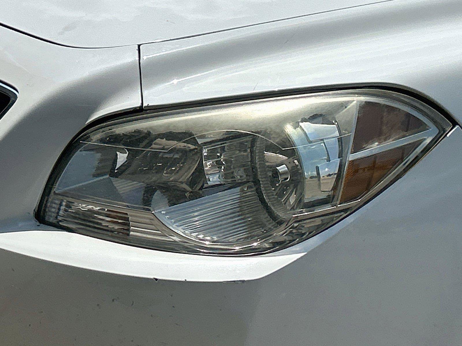 Used 2012 Chevrolet Malibu LT FWD image 10
