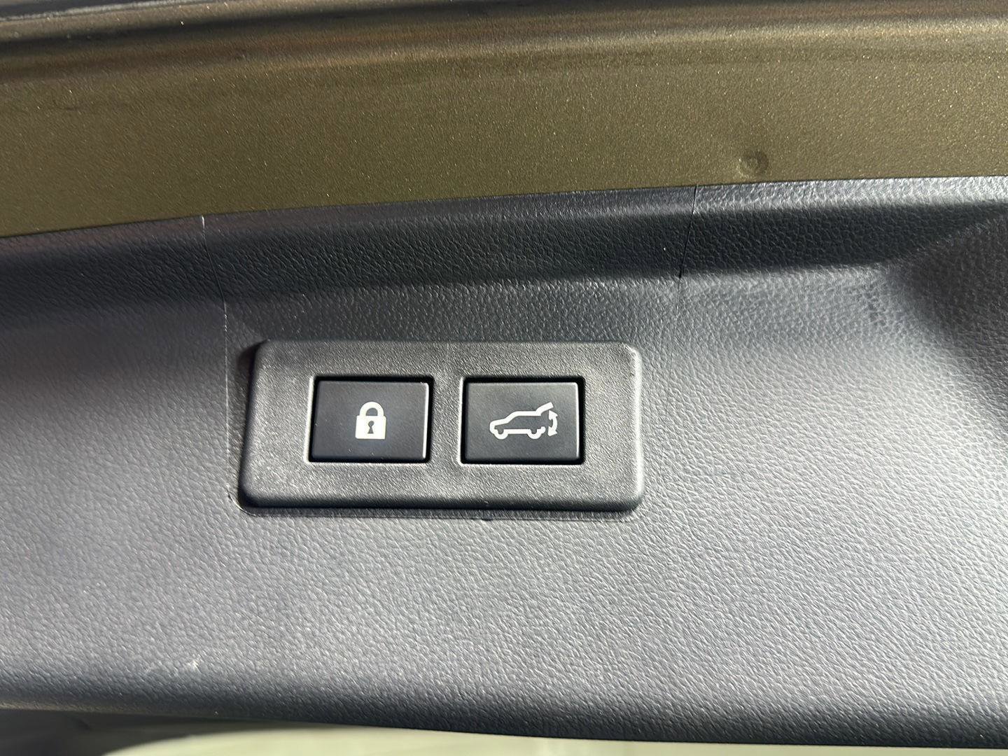 Used 2025 Subaru Outback Onyx Edition image 22