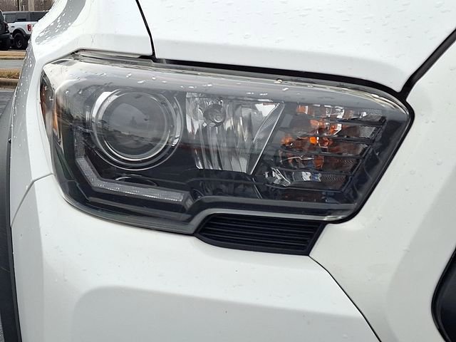 Used 2019 Toyota Tacoma TRD Pro image 8