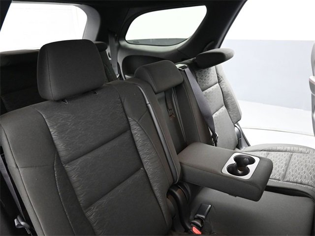 New 2026 Dodge Durango GT w/ Blacktop Package image 22