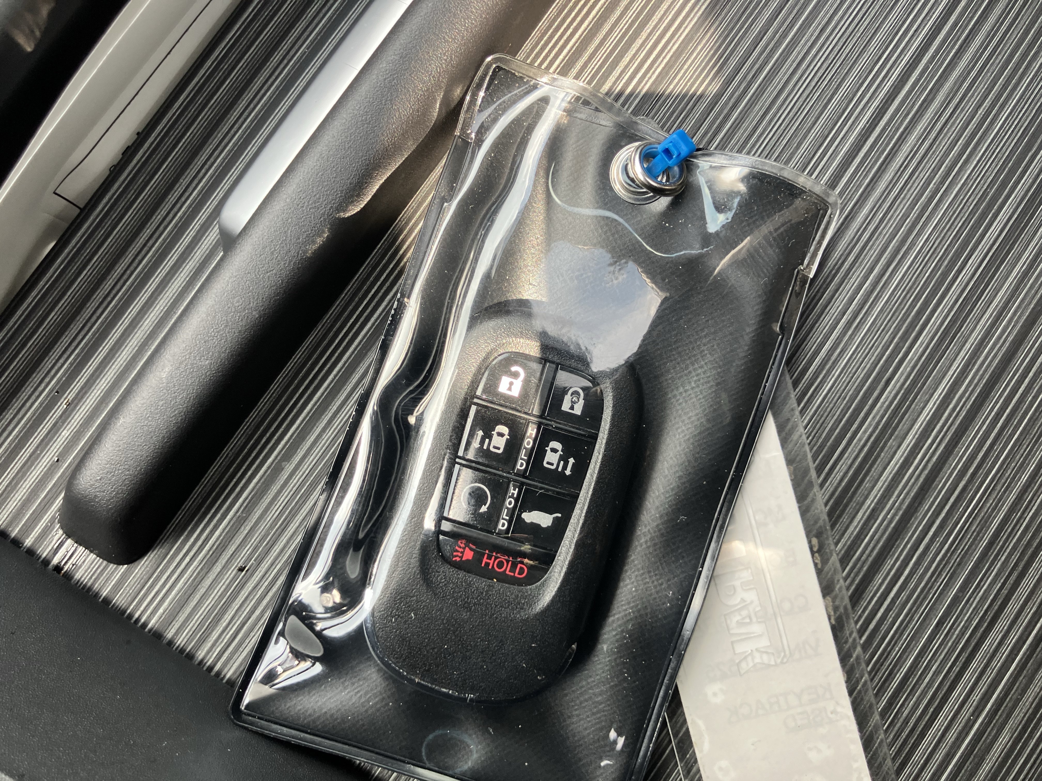Used 2026 Honda Odyssey Elite image 40