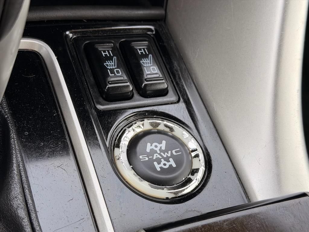 Used 2018 Mitsubishi Eclipse Cross AWD image 23