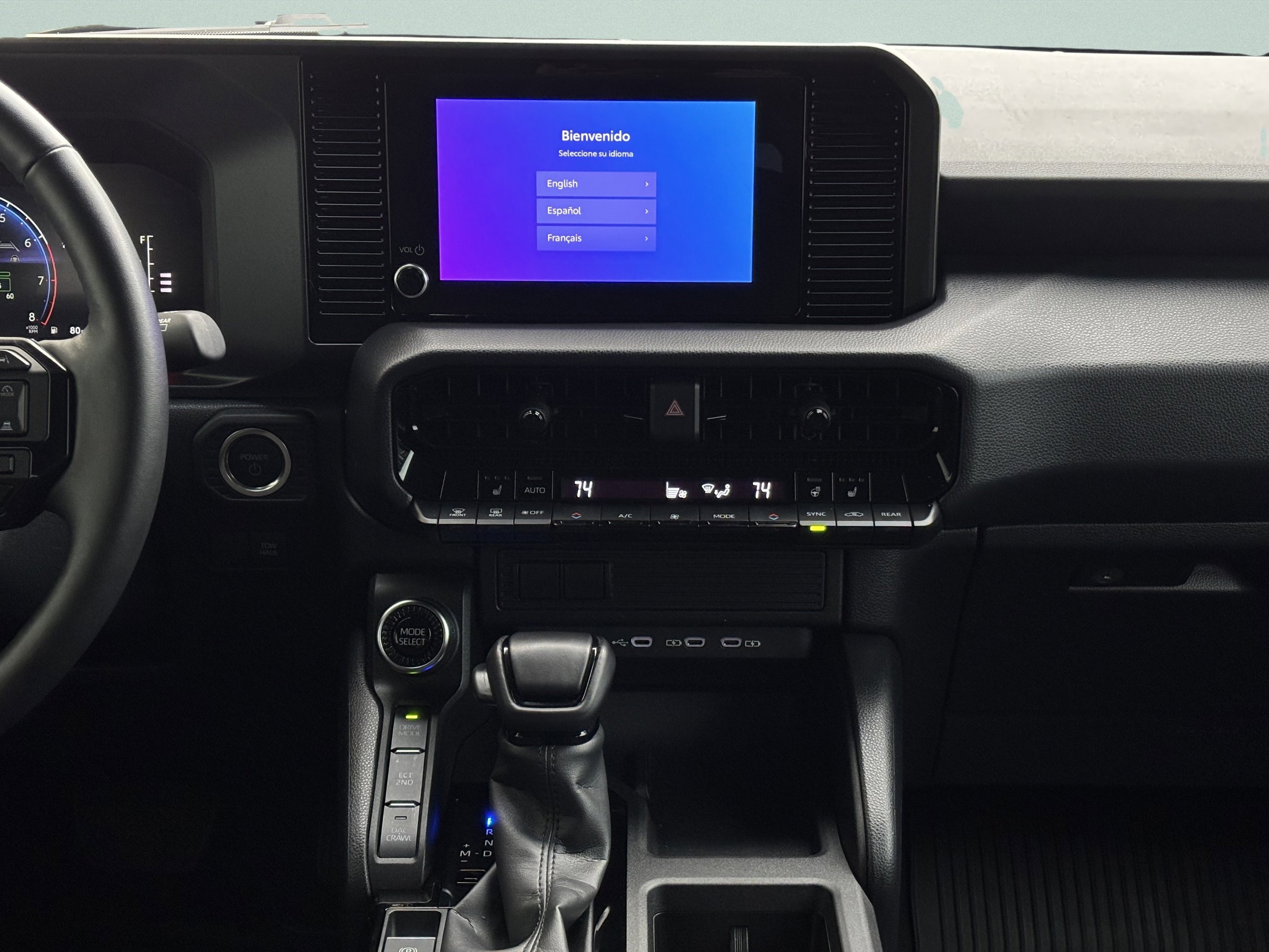 Used 2024 Toyota Land Cruiser 1958 image 19