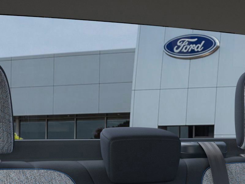 New 2026 Ford Maverick XLT w/ XLT Luxury Package image 25