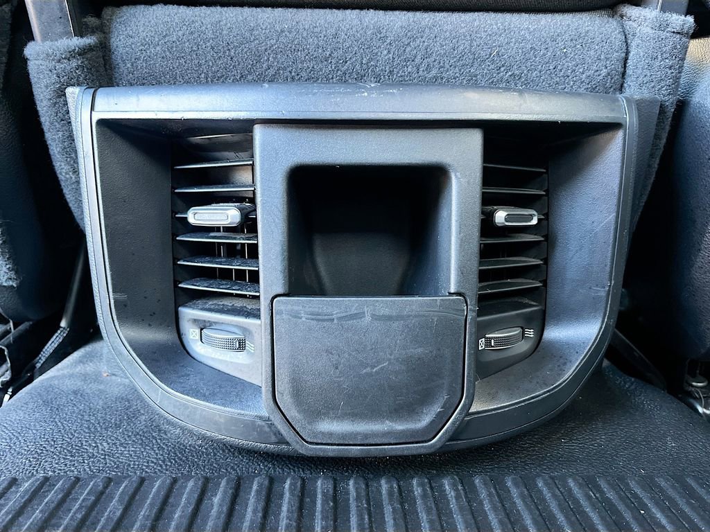 Used 2022 RAM 2500 Tradesman image 23