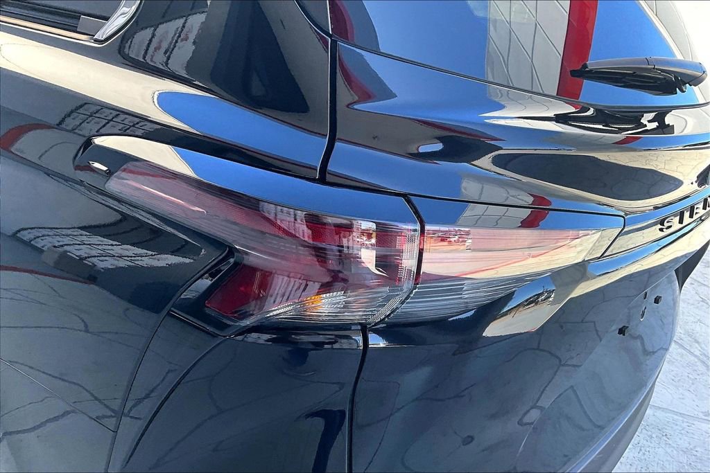 Certified 2026 Toyota Sienna LE image 22