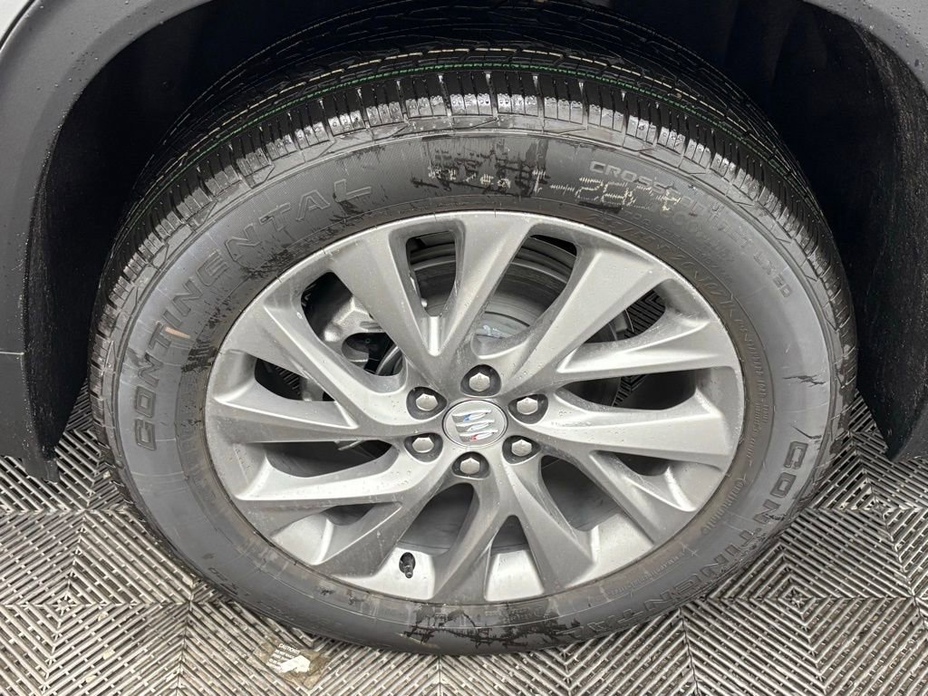 New 2026 Buick Enclave Preferred w/ Power Package image 23