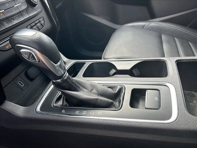 Used 2019 Ford Escape Titanium AWD/4WD image 17