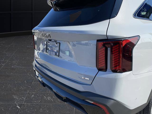 New 2026 Kia Sorento SX image 43