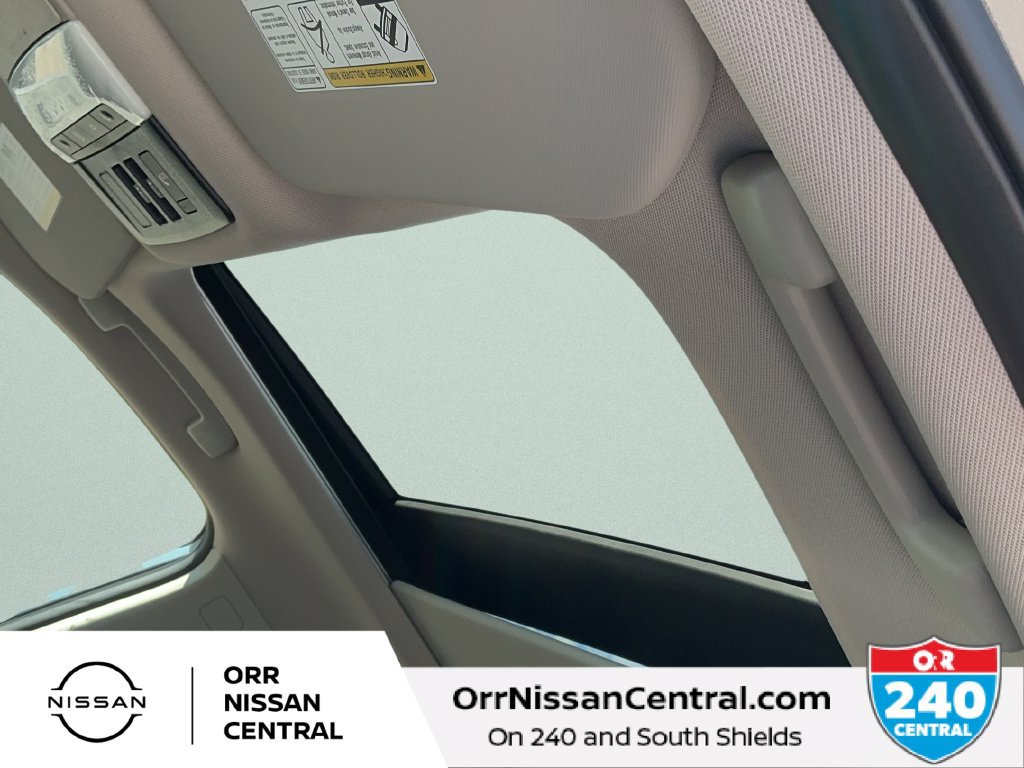 New 2027 Nissan Rogue Dark Armor FWD image 18