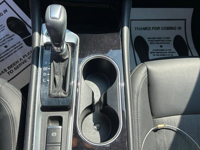 Used 2022 Nissan Altima 2.5 SL image 20