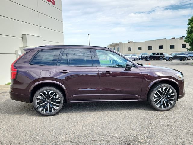 New 2026 Volvo XC90 B6 Ultra w/ Protection Package image 8