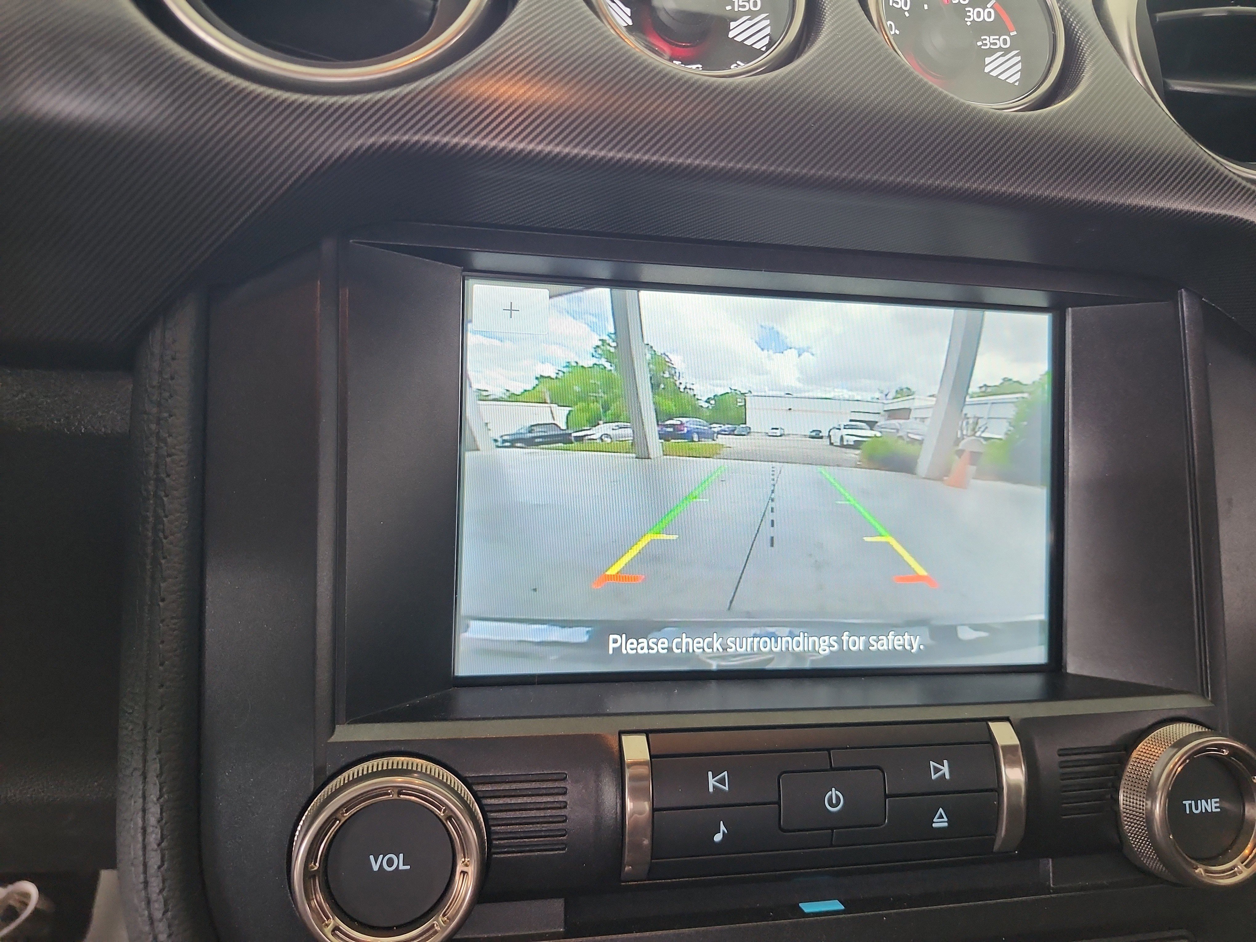 Certified 2020 Ford Mustang Shelby GT500 w/ Technology Package image 28