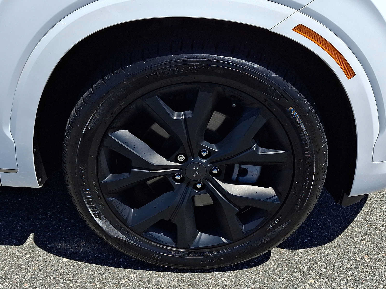 Used 2021 Hyundai Palisade Limited AWD/4WD image 8