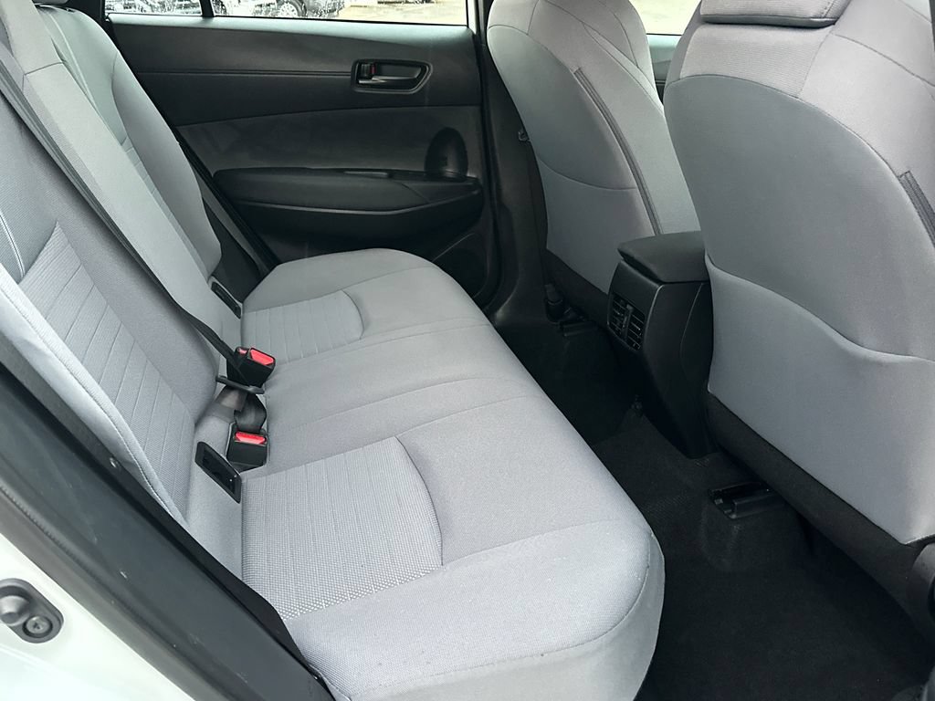 Used 2023 Toyota Corolla Cross AWD Hybrid image 10