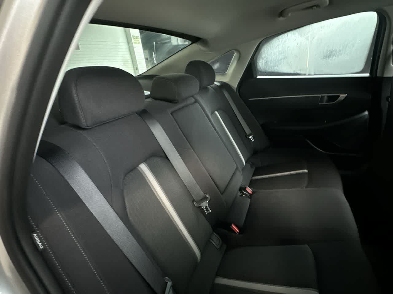 Used 2026 Hyundai Sonata SEL FWD image 26