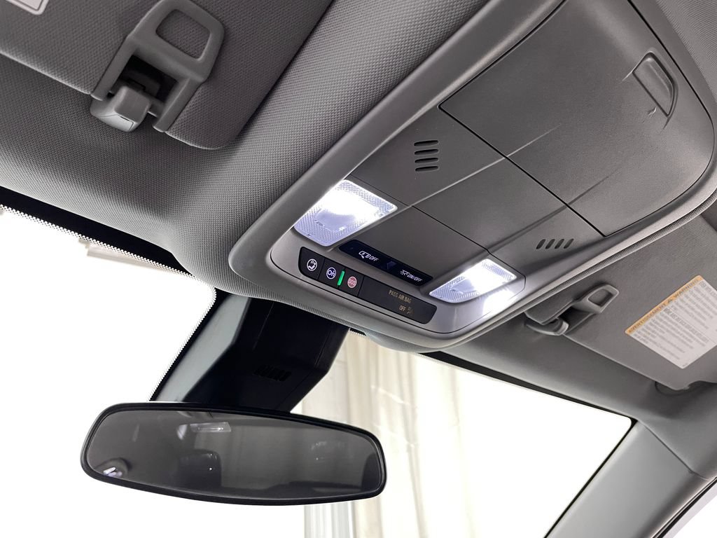 Certified 2024 Chevrolet Equinox LT FWD image 29