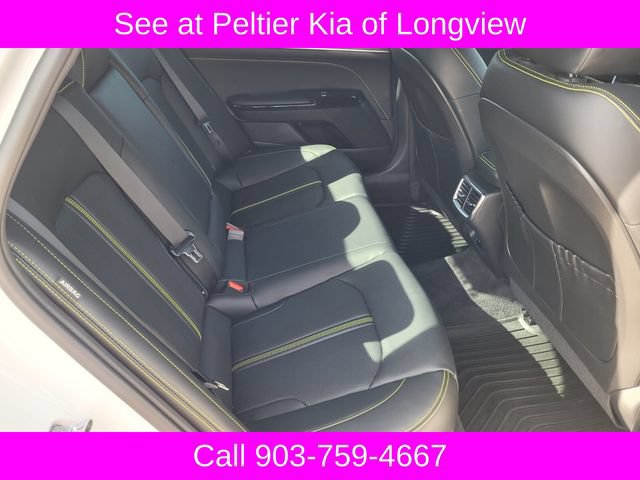 Used 2025 Kia K5 GT FWD image 14