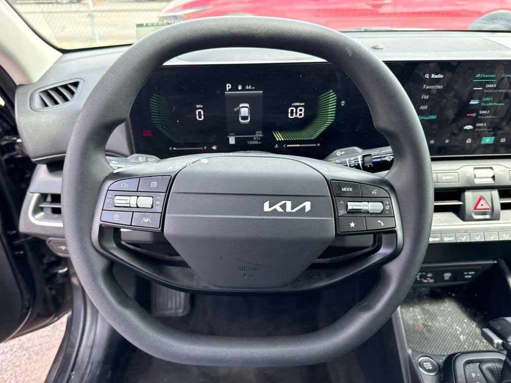 Certified 2025 Kia K4 FWD image 22