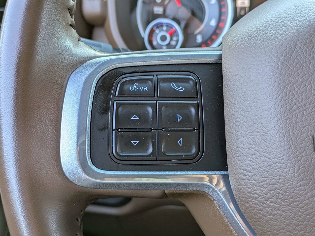 Used 2022 RAM 3500 Laramie image 26