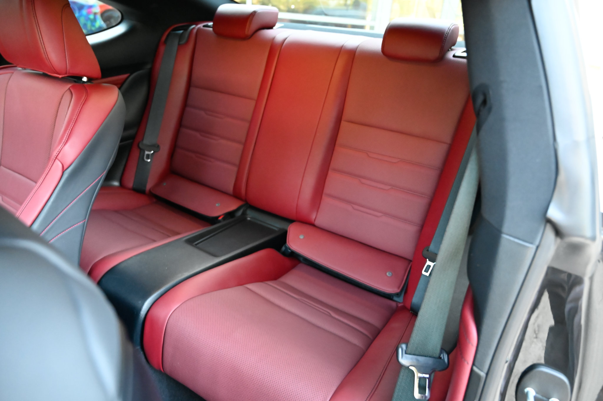 Used 2018 Lexus RC 300 F Sport AWD/4WD image 19